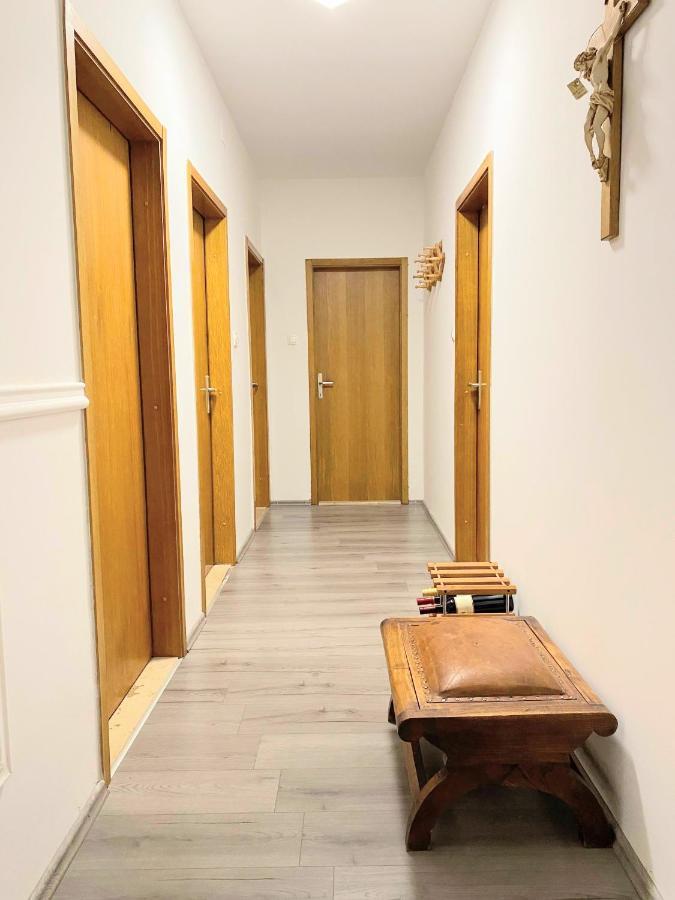 Villa Marie With Pool, Two Bedrooms For 4+2Kids Cavoglave Екстер'єр фото